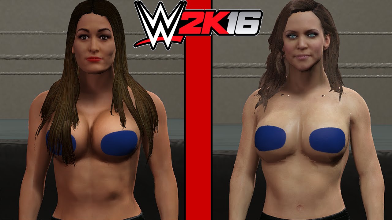 cool riz like stephanie mcmahon breast photo cheryl roa recommends stephanie mcmahon breast pic