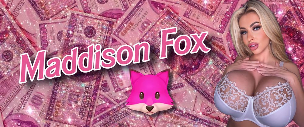ali broo recommends Maddison Fox Porn