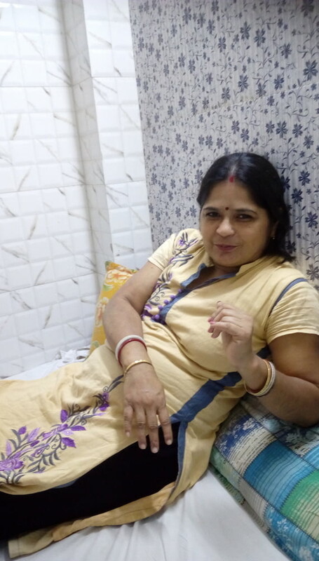 dana ghandour recommends aunty bj bownz kee add aunty bj photo