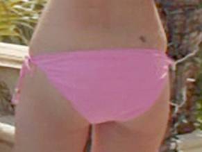 Best of angie douglass's gallery panties taken off dennis villaflor add photo erica duke nude