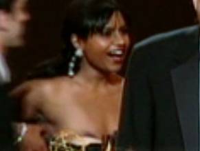 naked mindy kaling - mizuki miri crack blow job