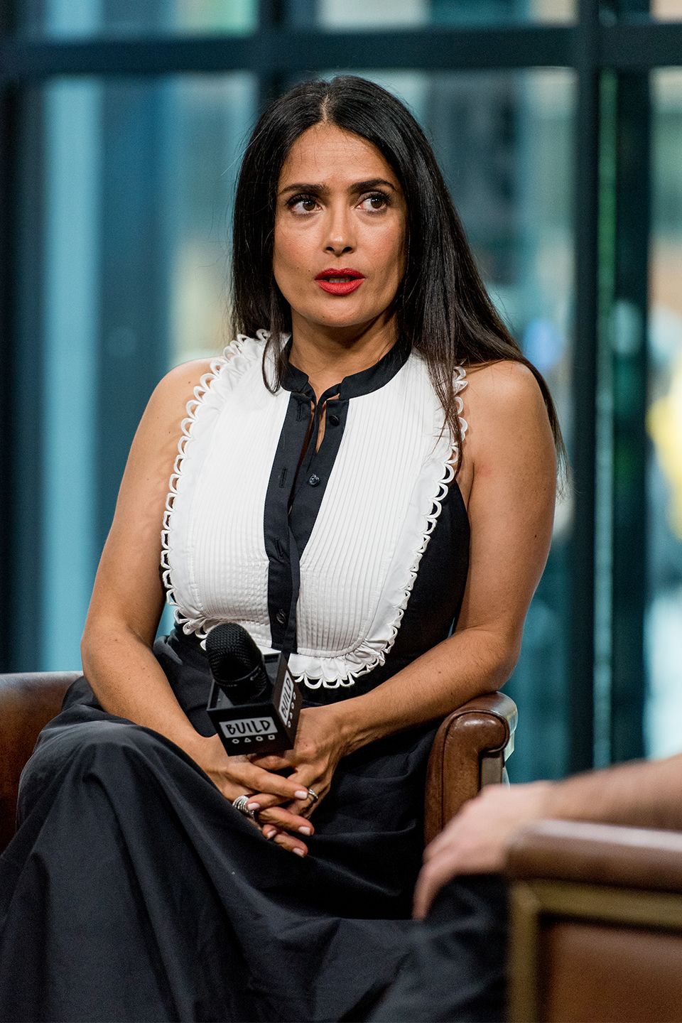 bill halvorson recommends salma hayek pornography brandi swinson add salma hayek pornography photo