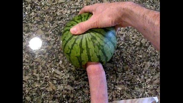aneesh kv recommends Guy Fucks Fruit