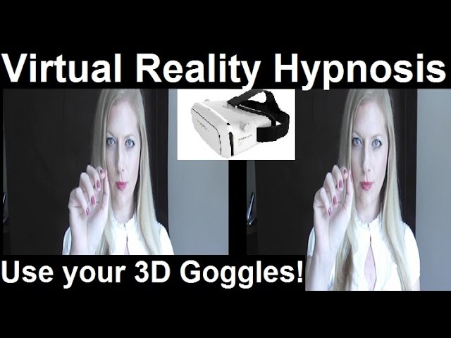 alfonso luis recommends sissy hypno vr pic