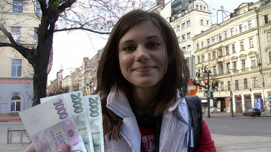 amen essam recommends Czechstreets Video