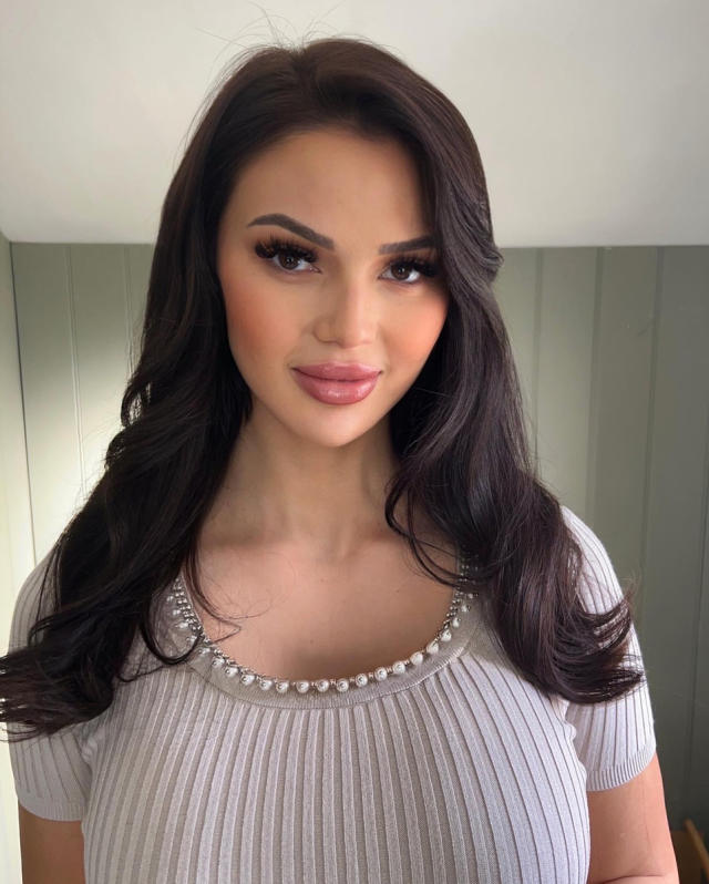 bianca knight recommends Victoria Only Fans