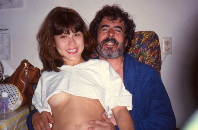 Best of bev walburn's gallery vintage spanking movies amir benjamin add photo jamie gillis porn