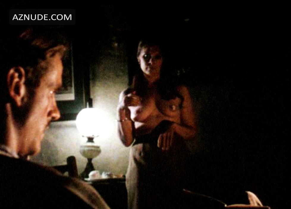 christy depriest recommends Judi Dench Nude