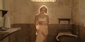 Best of Deborah francois nude