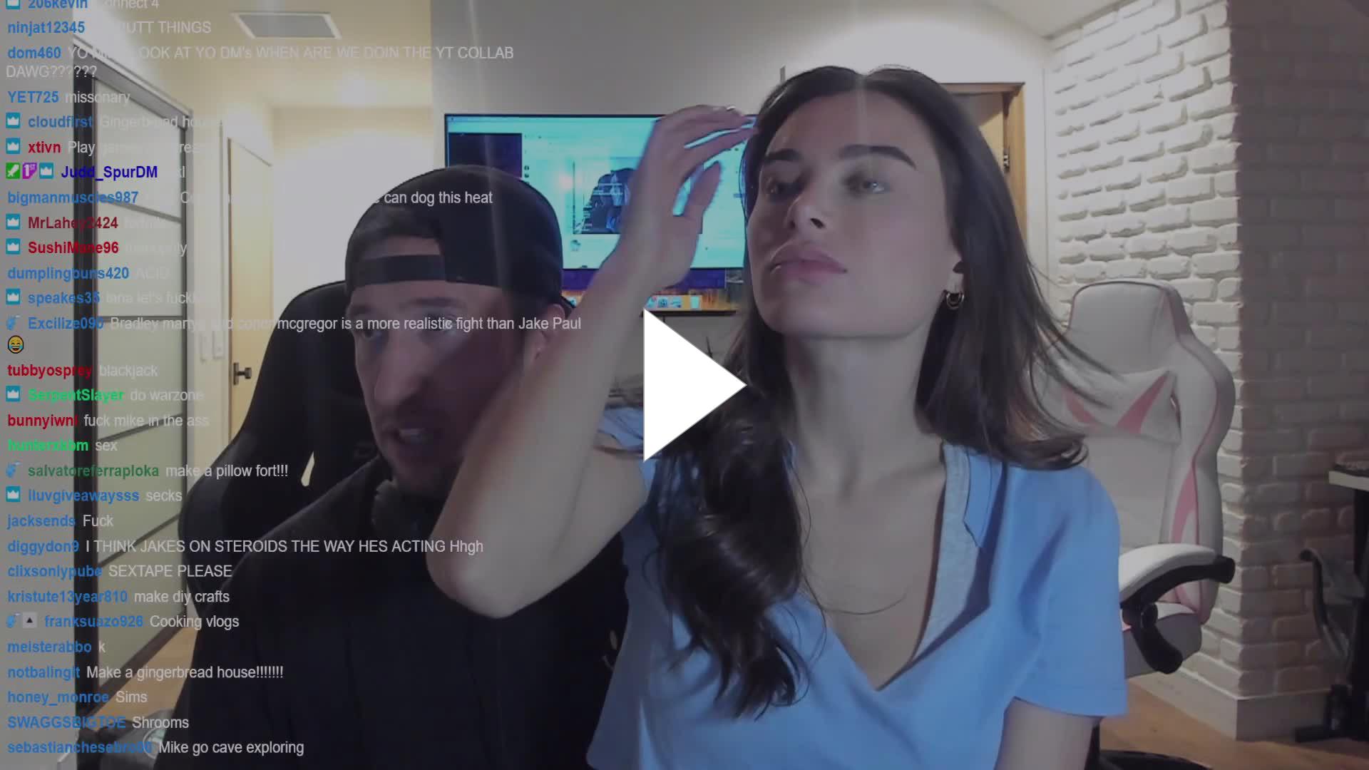 aidan whelan like lana rhoades live stream photo carrie a williams recommends lana rhoades live stream pic