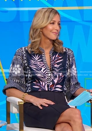 Best of Lara spencer sexy