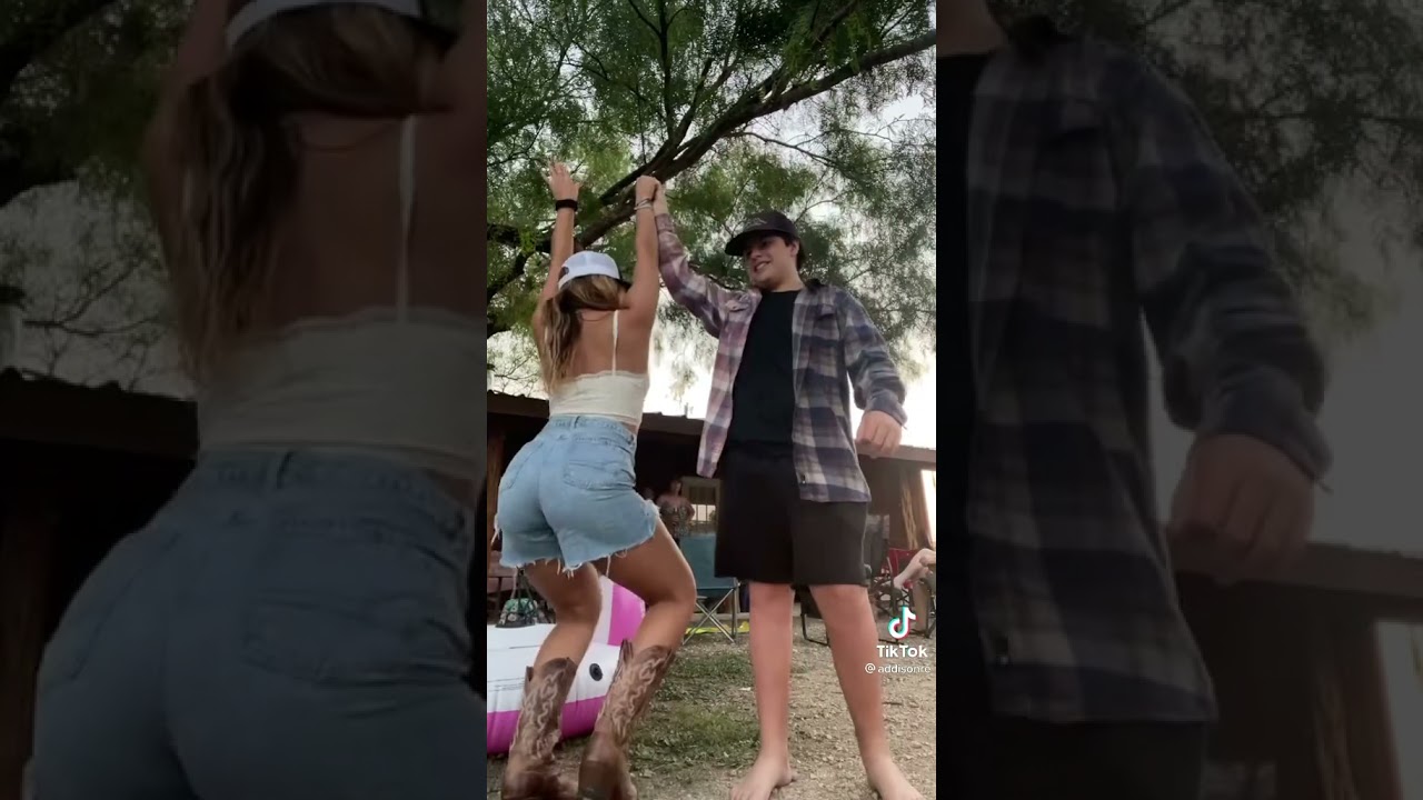charles n thompson like addison rae twerking photo amir falak recommends addison rae twerking pic