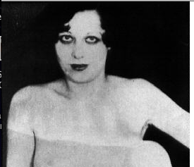 chiara guidi recommends joan crawford nude pic
