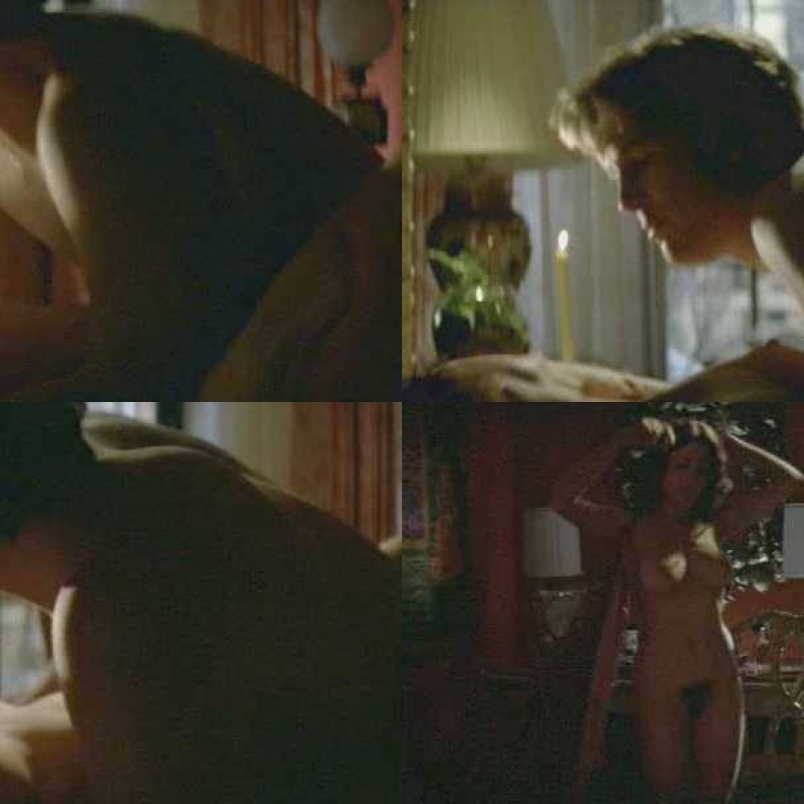 Best of Belinda bauer nude