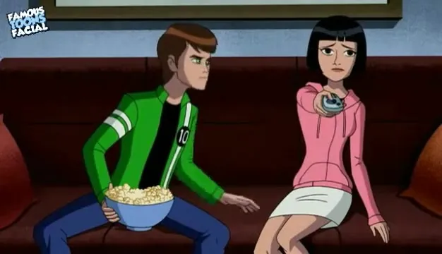 ben10 anime porn preview image ben10 anime porn