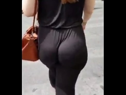 dakota weir recommends Pawg Walking