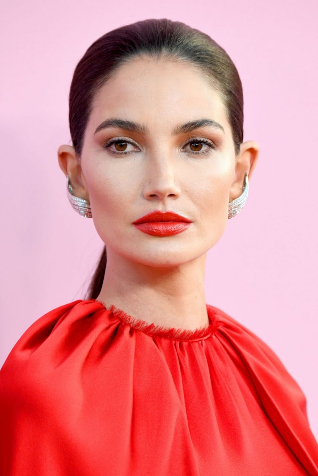 lily aldridge nude - nutted on her face backroomcastingcouch vids
