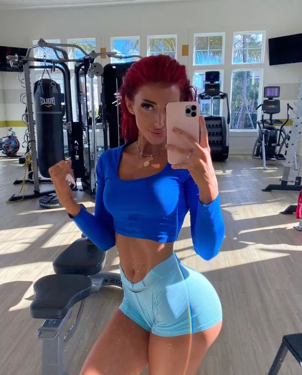 daniel karch recommends nala fitness reddit pic