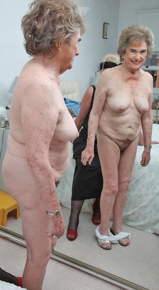 claire soulsby like naked hot grandma photo bilal azam recommends cunnilingus tutorial pic