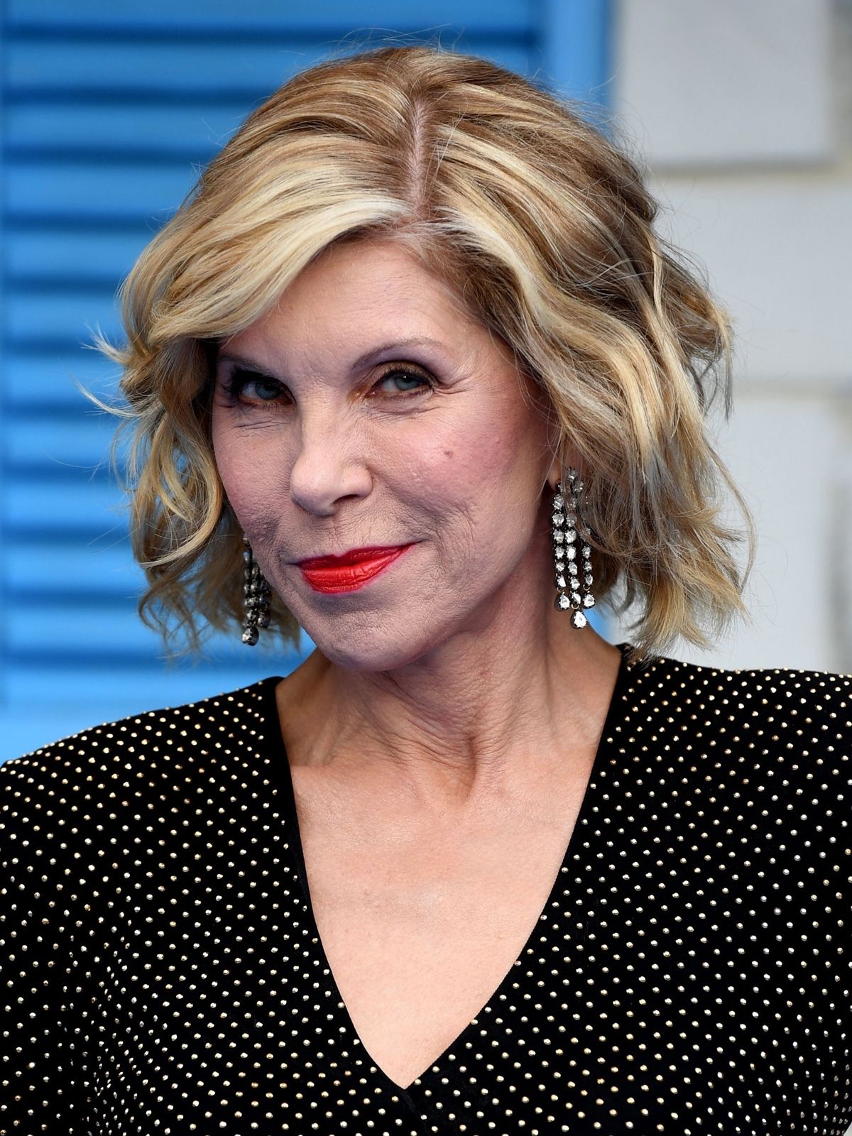 christine baranski hot - public masterbation clips anjili kara