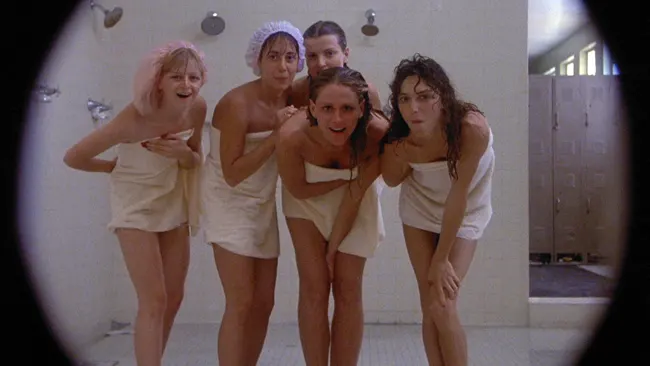 sixteen candles nude scene titan porn sixteen candles nude scene