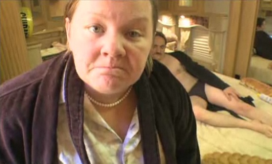clara milligan recommends megan mccarthy naked pic