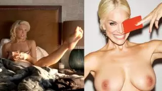 arip saepudin recommends Hanna Waddingham Nude