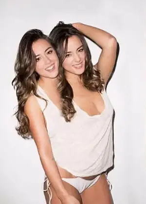 Best of costea claudia's gallery kendall woods bbc caroline highland add photo jackie and lola anders