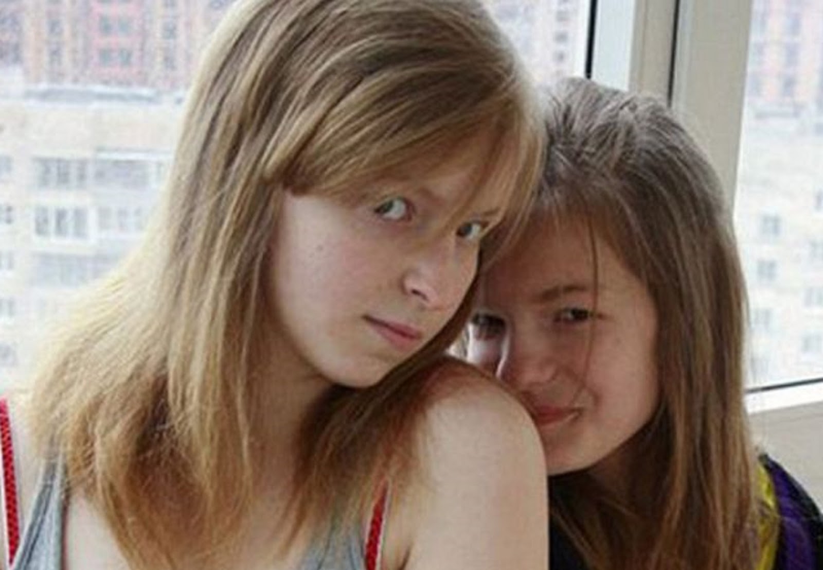 lesbian in beeg - karina onlyfans opps wrong hole