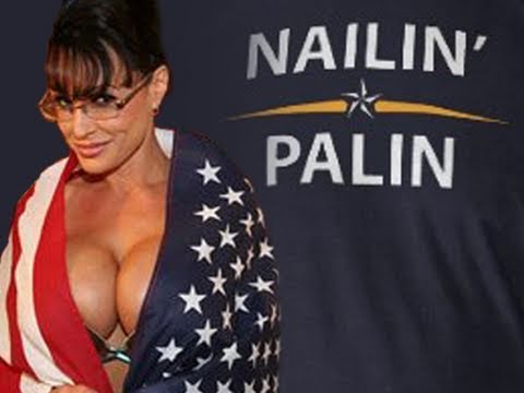 ashlee gooden recommends Sarah Palin Porn Videos