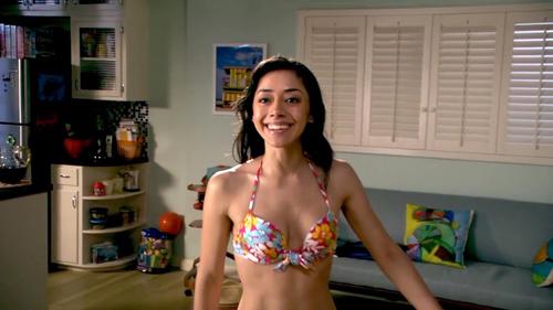 ashley carino recommends Aimee Garcia Porn