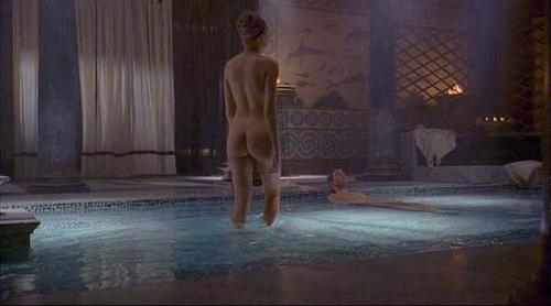 amber ogrady recommends Sienna Guillory Nude