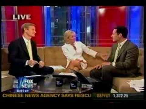 Fox News Upskirts bibi jones brett matte recommends Fox News Upskirts
