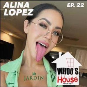Alina Lopez Plugtalk tantra bern chris mcburney recommends Alina Lopez Plugtalk