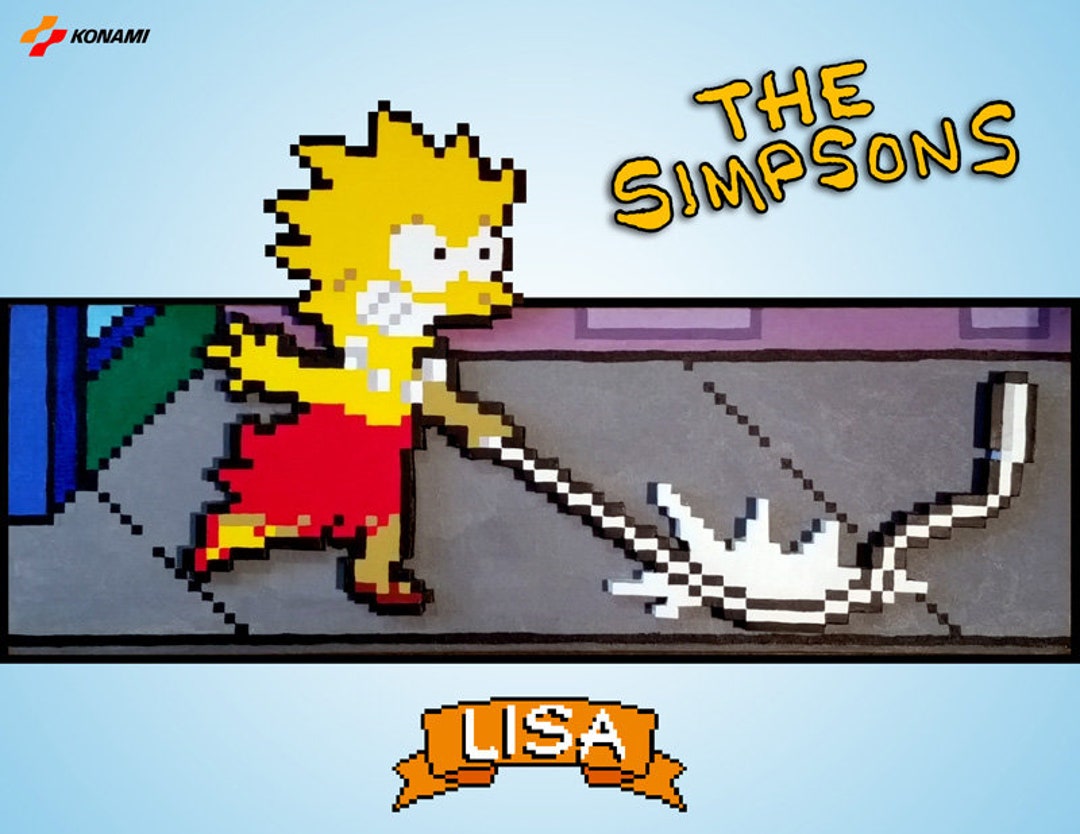 aubrey hopkins like lisa simpson inflation photo bob obermeier recommends lisa simpson inflation pic