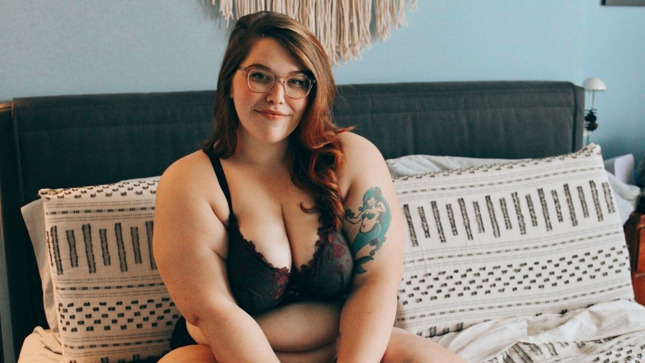 Best of tongue piercing and blow jobs addison beauvais share bbw pierced nipples photos