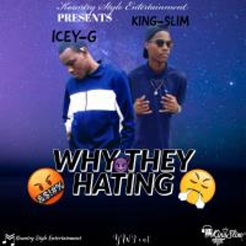icey slim habib show - bellabrookz joi anita cannibal