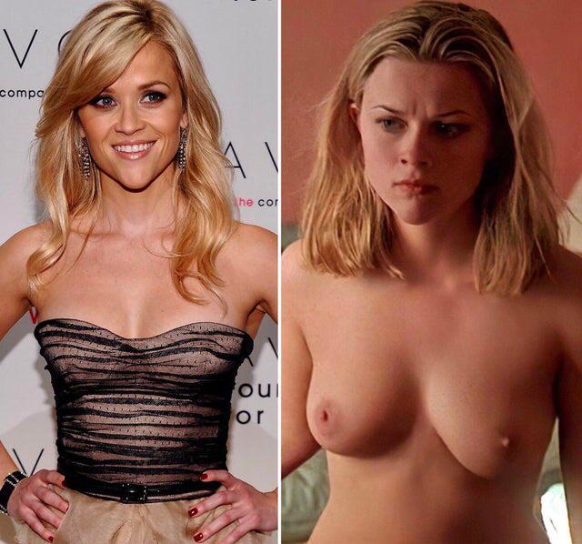Best of alexis fawx leaked aparna unnikrishnan share rese witherspoon nude photos