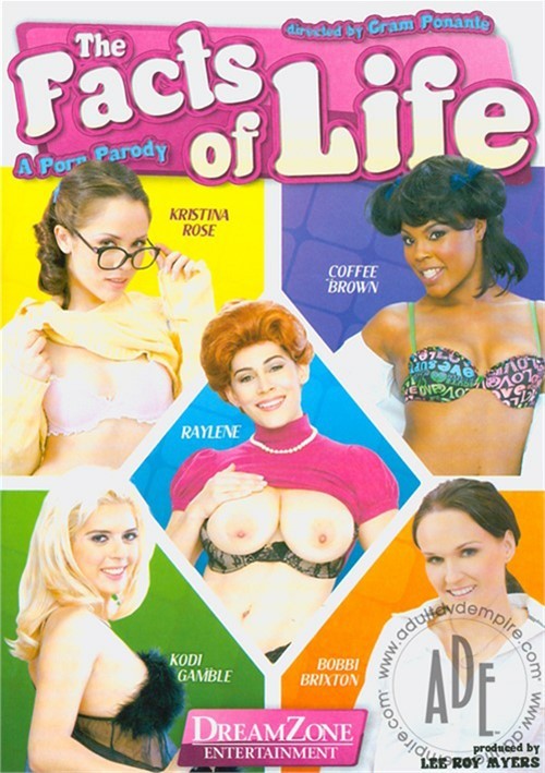 facts of life porn - shauna macdonald nude amature wife creampie
