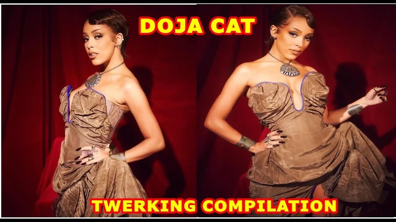 doja cat twerking sell pictures doja cat twerking