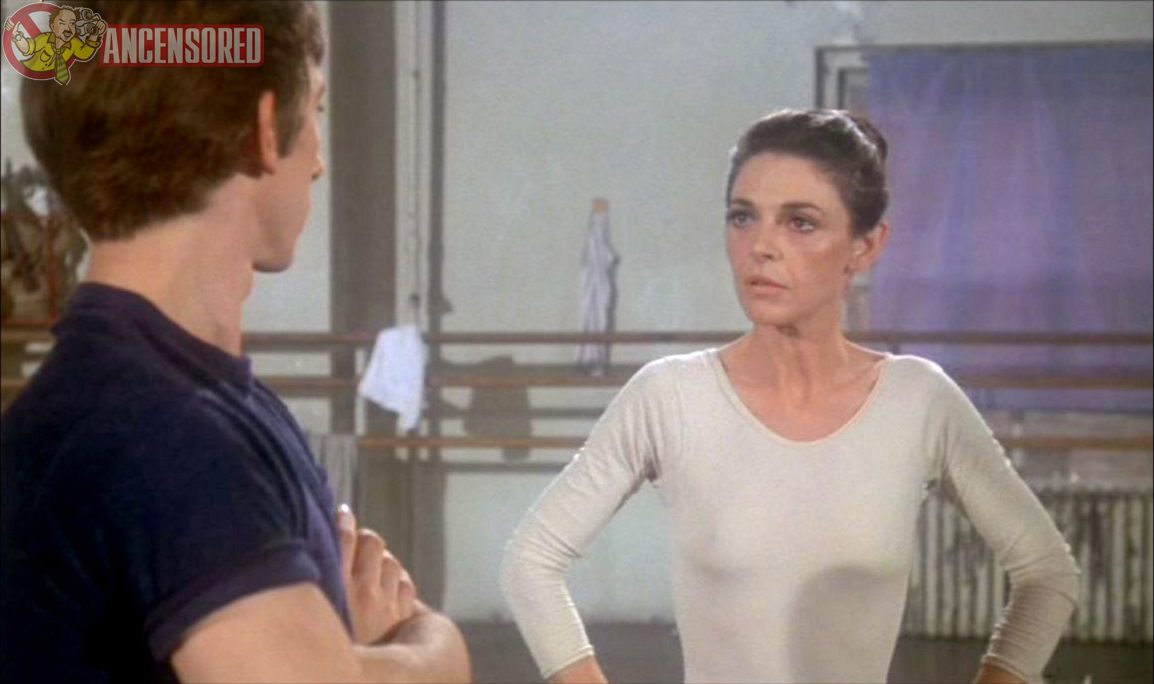 charlotte mccaskill recommends Anne Bancroft Nude
