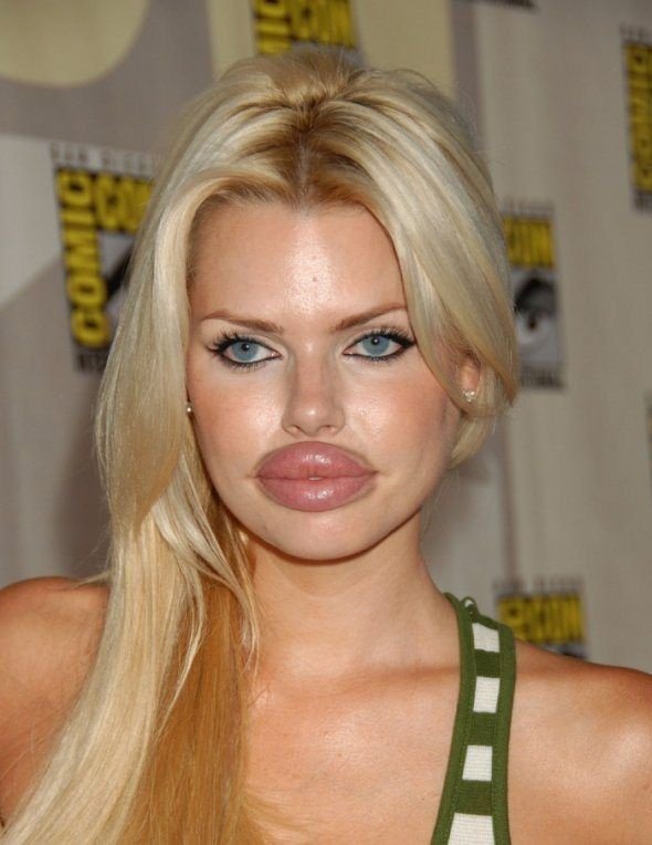 amir kc recommends fake lips porn carolina cooper add fake lips porn photo