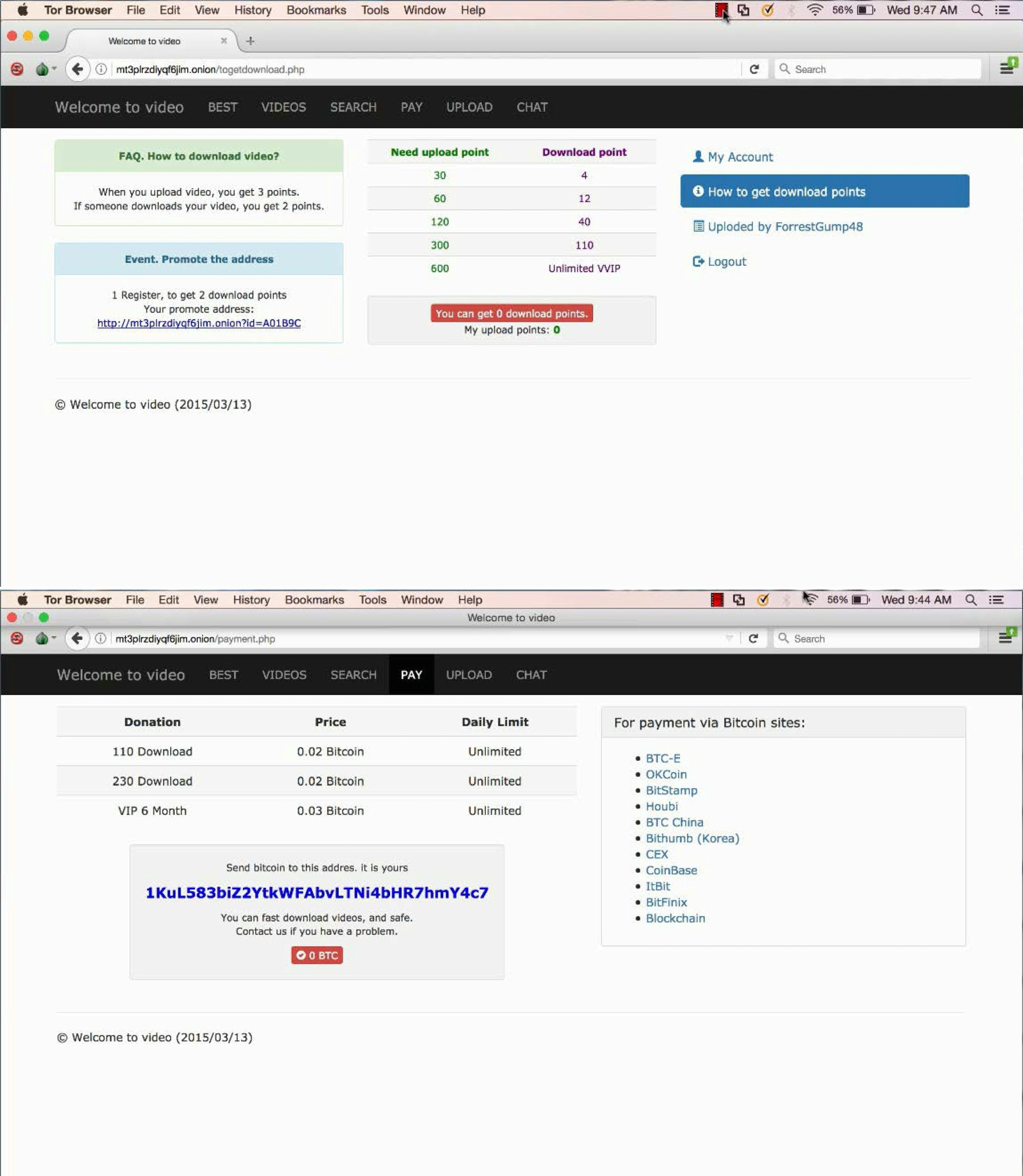 ana isabel sousa recommends Porndark Web