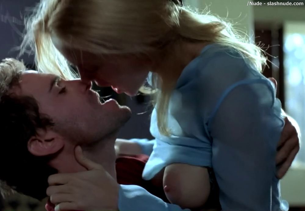 Best of rub n tug dino do share heather graham nude scenes photos