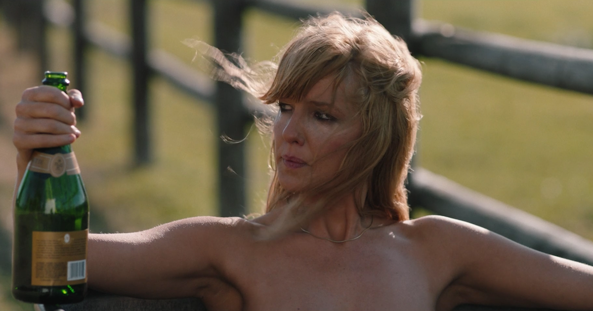 alex alagao recommends Beth Yellowstone Naked