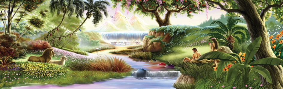 garden of eden nude - gay tubeporno titty fondling