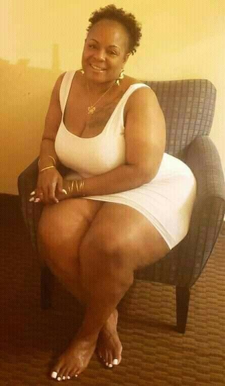 dave vess recommends big black grandma tits pic