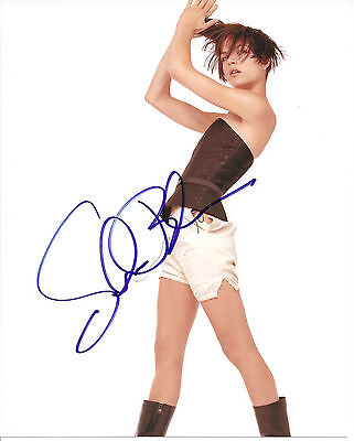 barbie gordon like sexy selma blair photo clare cochran recommends wowgirls nude pic
