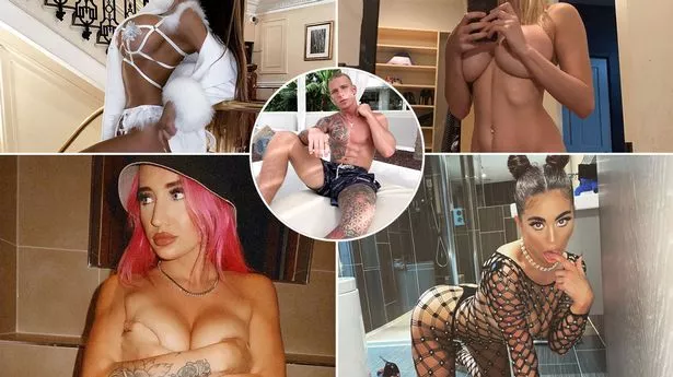 antoine yates recommends only fans leeked videos pic