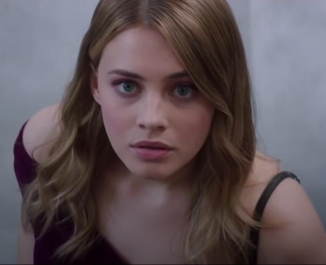 dinesh mulchandani recommends Josephine Langford Hot